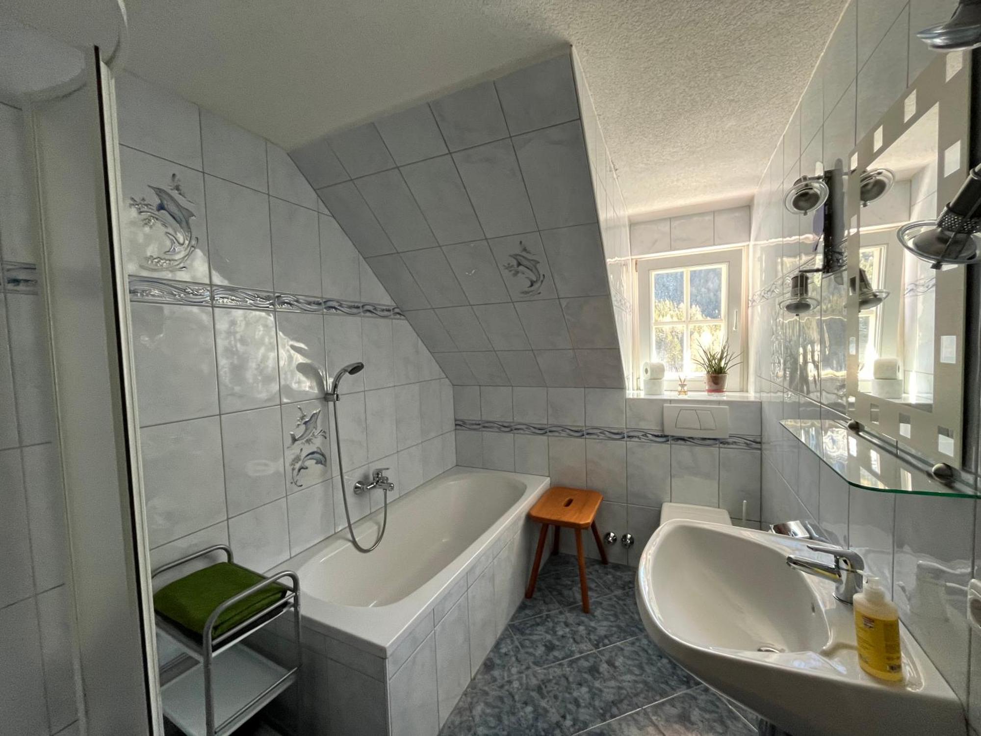 Ferienwohnung Biohof Laussnitzer In Rennweg Реннвег-ам-Качберг Экстерьер фото