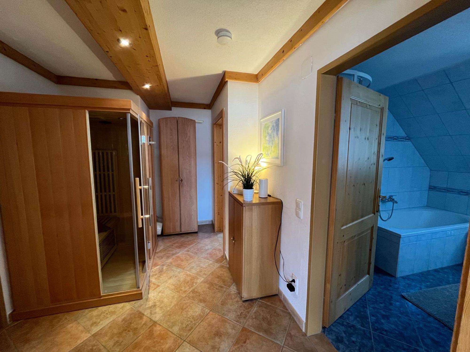 Ferienwohnung Biohof Laussnitzer In Rennweg Реннвег-ам-Качберг Экстерьер фото