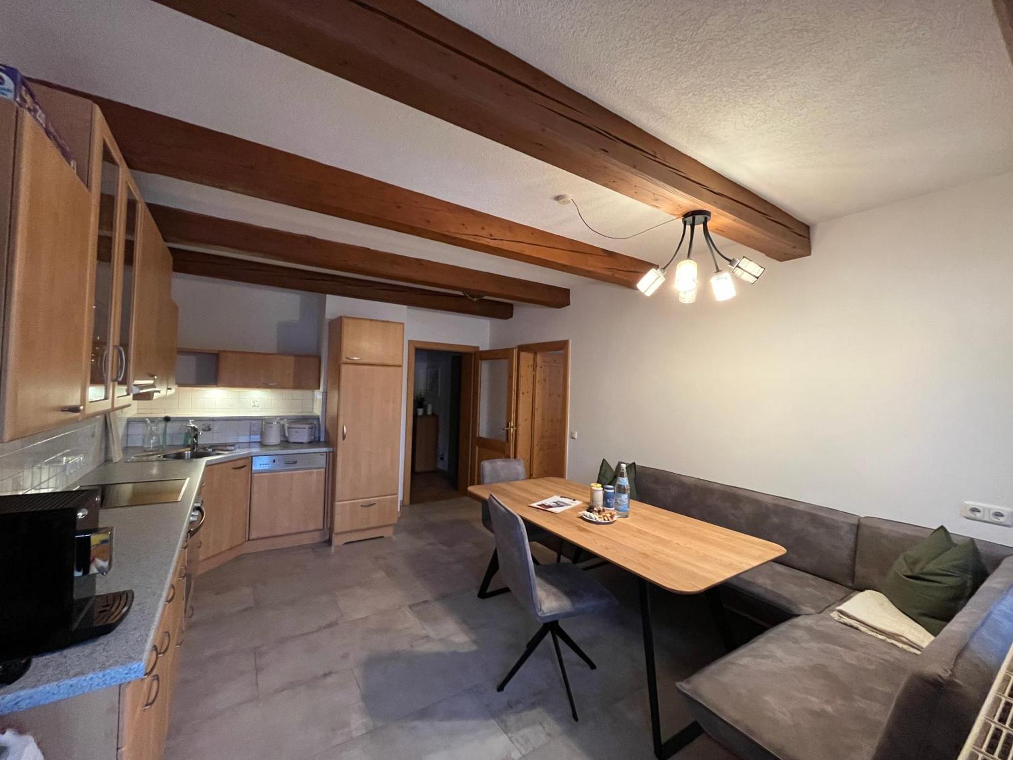 Ferienwohnung Biohof Laussnitzer In Rennweg Реннвег-ам-Качберг Экстерьер фото