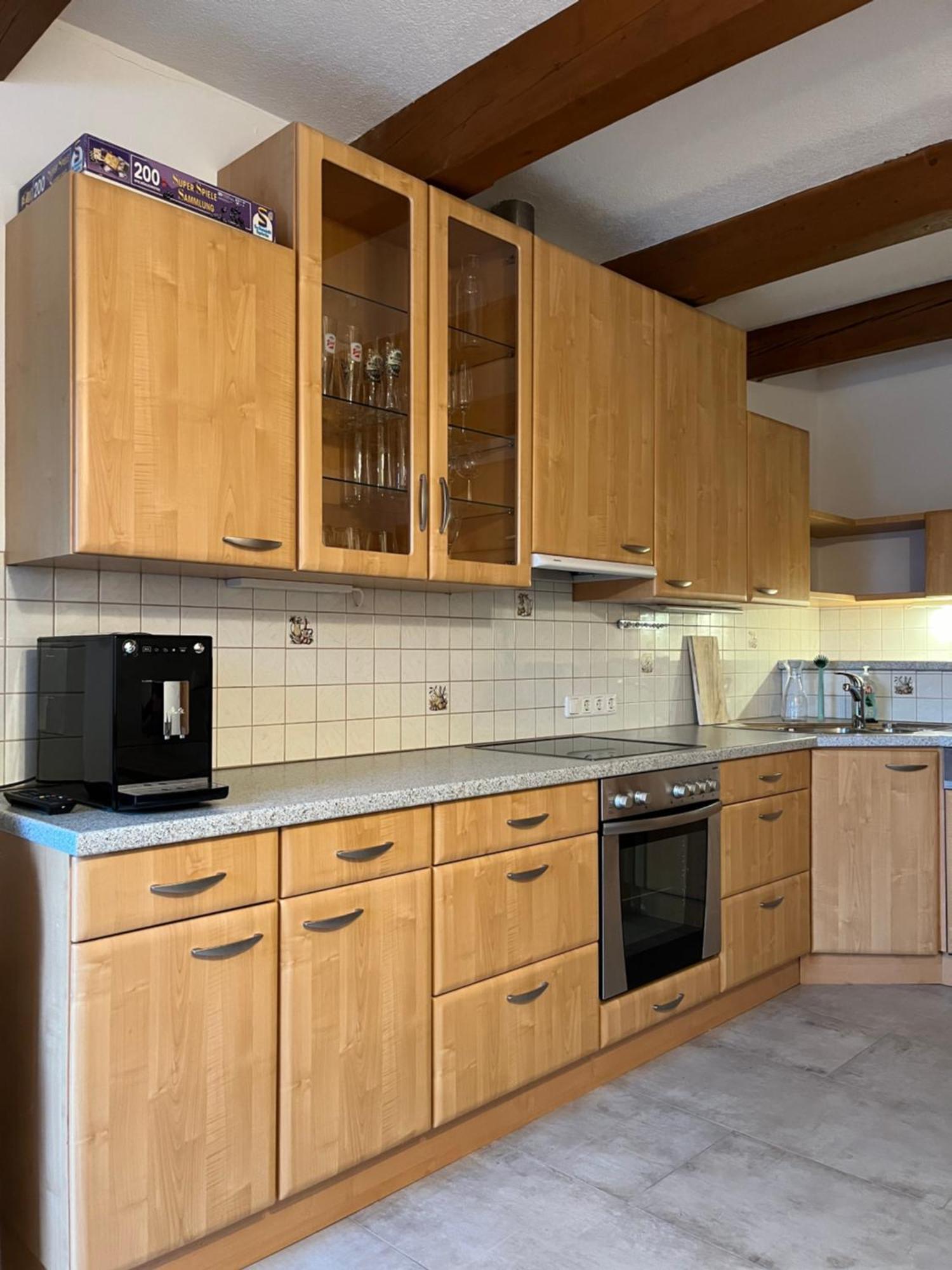 Ferienwohnung Biohof Laussnitzer In Rennweg Реннвег-ам-Качберг Экстерьер фото