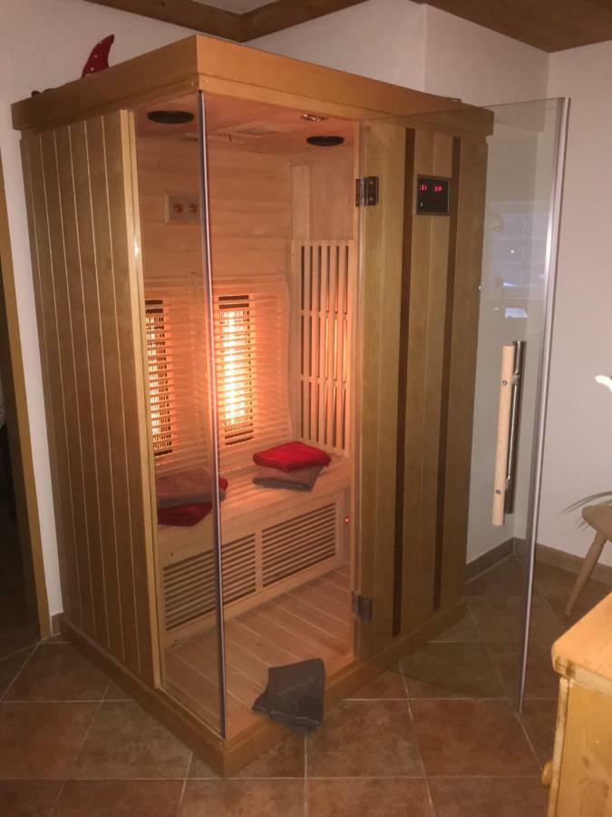 Ferienwohnung Biohof Laussnitzer In Rennweg Реннвег-ам-Качберг Экстерьер фото